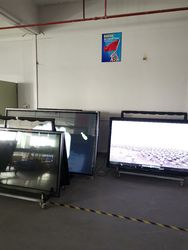 FOCUS VISION TECHNOLOGY LIMITED প্রস্তুতকারকের উৎপাদন লাইন