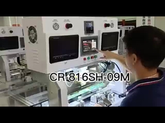BOE 14 ইঞ্চি প্যাড & ল্যাপটপ ডিসপ্লে মডেল NE140QDM-N81 এলসিডি স্ক্রিন 2560x1600পিক্সেল 215PI
