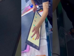 টাচ প্যানেল সহ এলজি ২৯ ইঞ্চি বার এলসিডি