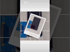 4.3 AMOLED 540*960 MIPI ২৫ পিন