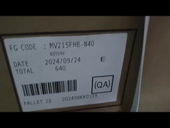 BOE 21.5 ইঞ্চি এলসিডি প্যানেল MV215FHB-N40