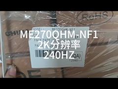 ME270QHM-NF1 ২৭ ইঞ্চি এলসিডি প্যানেল
