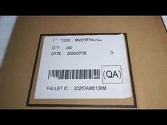 1920*1080 পিক্সেল স্মার্ট টাচ স্ক্রিন মনিটর BOE এলসিডি মডেল 27 