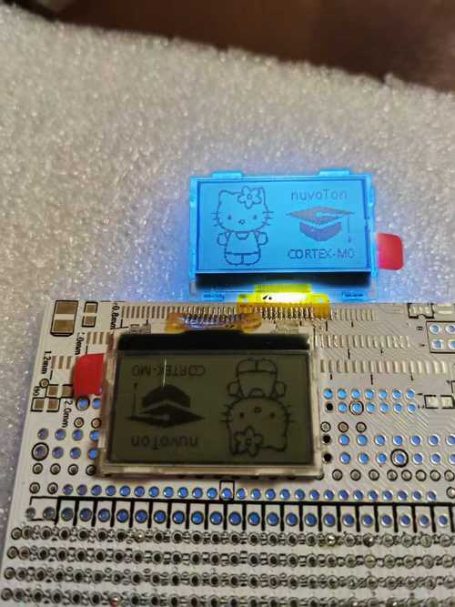 সম্পর্কে সর্বশেষ কোম্পানি খবর শিল্প-উদ্দেশ্যে ব্যবহৃত এলসিডি ডিসপ্লের ব্যবহার ও সুবিধা