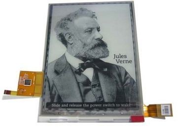 সম্পর্কে সর্বশেষ কোম্পানি খবর ইঙ্ক এলসিডি ডিসপ্লে বোঝা: প্রযুক্তি, উপাদান এবং এগুলি কীভাবে কাজ করে