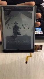 সম্পর্কে সর্বশেষ কোম্পানি খবর আধুনিক ভোক্তা ইলেকট্রনিক্স এবং শিল্পে ই-ইঙ্ক এলসিডি ডিসপ্লের অ্যাপ্লিকেশন