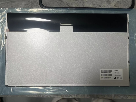 কেনা 30PIN 119PPI BOE 18.5 ইঞ্চি এলসিডি ডিসপ্লে প্যানেল QV185FHB-N81 A Si TFT এলসিডি প্যানেল online manufacture