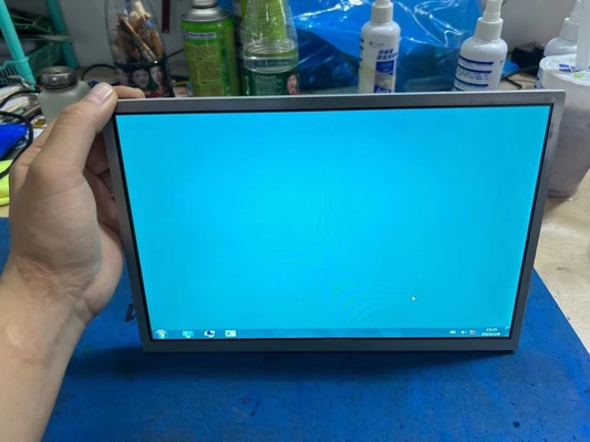 কেনা Sharp 12.1 ইঞ্চি ইন্ডাস্ট্রিয়াল এলসিডি ডিসপ্লে LQ121K1LG58 1280x800p WXGA 124PPI 20PIN online manufacture