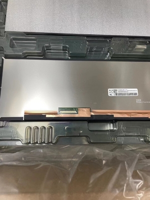 কেনা 12.7 ইঞ্চি ল্যাপটপ Tft এলসিডি মডিউল NV127H4M-NX1 V3.0 40PIN 3.3V 2880x864পিক্সেল 237PPI 500 সিডি/এম2 online manufacture