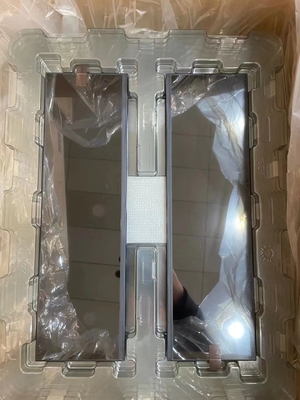 কেনা 400CCD/M2 স্ট্রেচড বার এলসিডি ডিসপ্লে NV126B5M-N42 1920 * 515পিক্সেল 157 পিপি 30 পিন 3.3V online manufacture