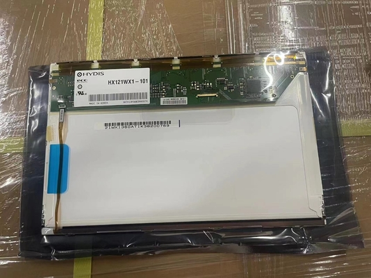 কেনা 12.১ ইঞ্চি ল্যাপটপ পিসি এলসিডি মডিউল HX121WX1-101 V3.0 40PIN 3.3V 1280x800 পিক্সেল 124PPI 300 Cd/M2 online manufacture