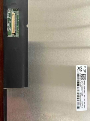কেনা BOE NE140FHM-N63 14 ইঞ্চি 1920*1080 পিক্সেল পিসি এলসিডি মডিউল 30PIN 15K ঘন্টা কাজ জীবন উচ্চ রেজোলিউশন online manufacture