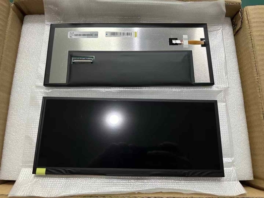 কেনা 10.3 ইঞ্চি BOE কার এলসিডি ডিসপ্লে মডেল AV103Z7M-N13 1920*720 পিক্সেল 50 পিন অটোমোটিভ ডিসপ্লে online manufacture