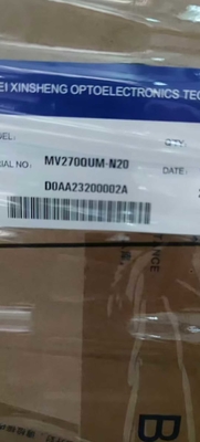 কেনা BOE 27 ইঞ্চি এলসিডি মডেল MV270QUM-N20 3840*2160 পিক্সেল 163PPI PC LCD মডিউল 30PIN ডেস্কটপ মনিটর online manufacture