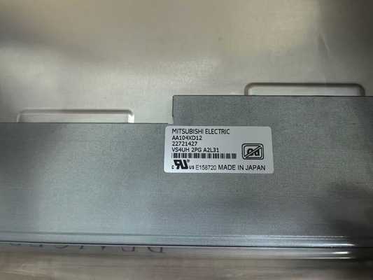 কেনা Mitsubishi 10.4 ইঞ্চি ইন্ডাস্ট্রিয়াল এলসিডি মডেল AA104XD12 1024X768P 123PPI 1000cd/M2 20PIN 3.3V বহিরঙ্গন উচ্চ উজ্জ্বলতা এলসিডি প্যানেল online manufacture