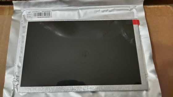 কেনা Innolux 7inch Desktop lcd model AT070TN83V.1 800*480Pixels 133PPI Portable PC LCD Module 40PIN online manufacture