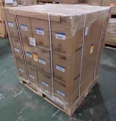 কেনা BOE 28inch Stretched LCD Display DV280FBM-NB1 51Pin Monitor 1920*360pixels Outdoor Brightness and Long Working Life online manufacture