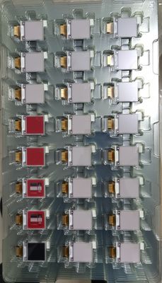 কেনা 1.54Inch E Ink Display Module with 152x152Pixels Resolution and Three Colors for Electronic Shelf Labels online manufacture