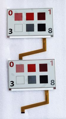 কেনা 7.4Inch 400*800Pixels E Ink Display Module for Electronic Shelf Label with Ultra-low Power Consumption online manufacture