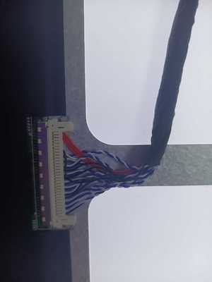 কেনা BOE 18.5 ইঞ্চি ডিজিটাল সাইনেজ এলসিডি প্যানেল মডেল QV185FHB-N82 1920*1080 পিক্সেল 119PPI 30PIN online manufacture