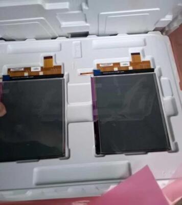 কেনা পিভিআই ৮ ইঞ্চি ই ইঙ্ক ডিসপ্লে মডেল ED080XC2 ১০২৪*৭৬৮পিক্সেল ১৬০পিপি ইপিডি ৩৩পিন online manufacture