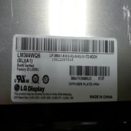 কেনা LM300WQ6 SLA1 30 ইঞ্চি এলসিডি স্ক্রিন, হার্ড লেপ 350CD 92P এলসিডি টিভি মনিটর online manufacture