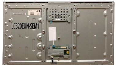 কেনা 31.5 ইঞ্চি এলসিডি টিভি প্যানেল LC320EUN SEM1 গ্লাস LED উপাদান উচ্চ রেজোলিউশন online manufacture