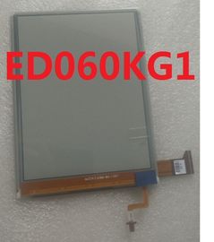কেনা ED060KG1 E পেপার ডিসপ্লে মডিউল, কোবো GLO HD ব্যাকলাইট সহ ইলেকট্রনিক পেপার ডিসপ্লে মনিটর online manufacture