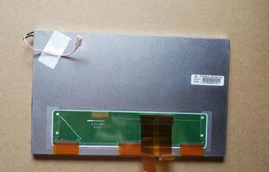 কেনা 350CD/M2 60 পিন অটোমোটিভ এলসিডি ডিসপ্লে 640*480 পিক্সেল AT102TN03 V8 Innolux 10.2