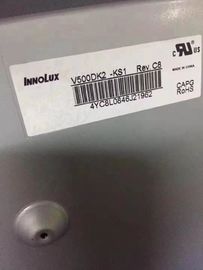 কেনা WLED মডেল ফ্ল্যাট স্ক্রিন টিভি প্যানেল Innolux 50