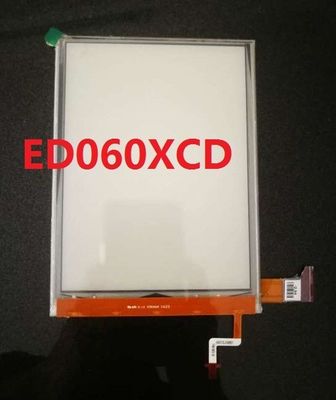 কেনা ED060XCD PVI 6 ইঞ্চি EPD E Ink LCD ডিসপ্লে online manufacture
