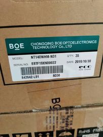 কেনা 30 পিন 14 ইঞ্চি NT140WHM-N31 1366 X 768 এলসিডি ডিজিটাল ডিসপ্লে online manufacture
