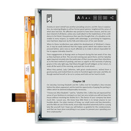 কেনা 9.7 ইঞ্চি EDP ED097TC2 150PPI 1200*825 ই ইঙ্ক এলসিডি ডিসপ্লে online manufacture