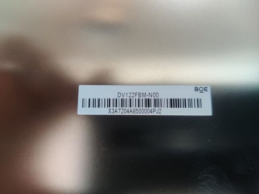 কেনা 880×1080 114PPI 30pin 250cd/M2 ডিজিটাল সিগনেজ এলসিডি স্ক্রিন DV122FBM-N00 online manufacture