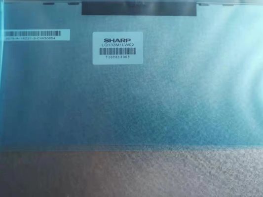 কেনা 330cd/M2 Sharp 13.3