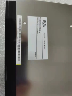 কেনা 500cd/M2 ইন্ডাস্ট্রিয়াল এলসিডি ডিসপ্লে 133PPI 15 ইঞ্চি WLED ব্যাকলাইট TDA150-005V01 online manufacture