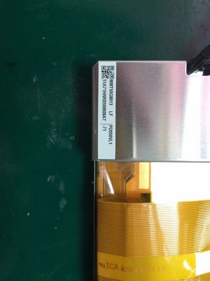 ভালো দাম PVI 5.7 ইঞ্চি ইন্ডাস্ট্রিয়াল এলসিডি ডিসপ্লে প্যানেল PD050VL1 RGB 640×480 VGA 160PPI 450cd/M2 20PIN অনলাইন