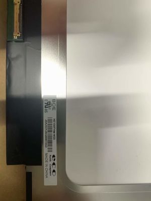 ভালো দাম BOE ১৫.৬ ইঞ্চি এলসিডি ডিসপ্লে প্যানেল NE156FHM-NS0 TFT-LCD মডিউল ১৯২০×১০৮০ পিক্সেল এবং ৩০০ cd/m² উজ্জ্বলতা সহ অনলাইন