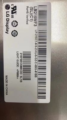 এলজি ২১.৫ ইঞ্চি ইন্ডাস্ট্রিয়াল এলসিডি ডিসপ্লে মনিটর, ১৯২০x১০৮০ পিক্সেল এবং ২৫০ সিডি/মি² উজ্জ্বলতা সহ মেডিকেল ইমেজিংয়ের জন্য