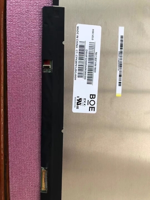 BOE 300CD/M2 ল্যাপটপ মনিটর প্যানেল 30PIN 157PPI পিসি এলসিডি মডিউল 14 ইঞ্চি NV140FHM-N69