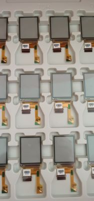 ভালো দাম পিভিআই ইপিডি ই ইঙ্ক ডিসপ্লে মডিউল 1.7 ইঞ্চি ET017QC4 240X320 পিক্সেল পোশাকের জন্য ঘড়ি অনলাইন