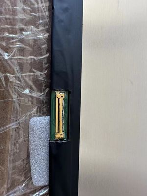 ভালো দাম BOE LM133LF8L02 13.3ইঞ্চি 300CD/M2 1920x1080 পিক্সেল পিসি এলসিডি মডিউল ল্যাপটপ মনিটর প্যানেল অনলাইন