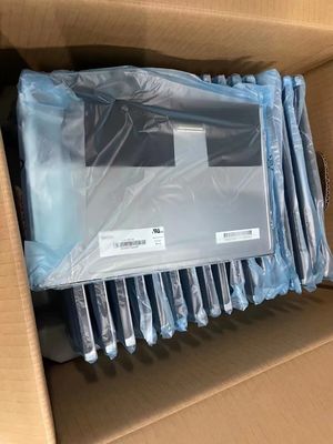 ভালো দাম ইন্নোলুক্স ১২.১ ইঞ্চি ইন্ডাস্ট্রিয়াল এলসিডি ডিসপ্লে ৪০০ সিডি/মি² উজ্জ্বলতা ১২৮০*৮০০ পিক্সেল রেজোলিউশন এবং ৩০ পিন এলভিডিএস ইন্টারফেস সহ অনলাইন