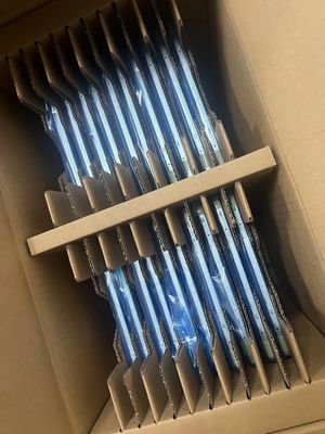 ভালো দাম শিল্প AUO 13.3 ইঞ্চি এলসিডি প্যানেল G133HAN01.1 1920X1080P 166PPI 400cd/M2 30PIN অনলাইন