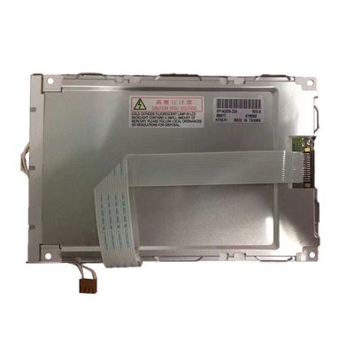 ভালো দাম HITACHI KOE 5.71 ইঞ্চি ইন্ডাস্ট্রিয়াল এলসিডি ডিসপ্লে প্যানেল SP14Q006, 320RGBx240 QVGA রেজোলিউশন এবং 150CD/M2 ব্রাইটনেস সহ অনলাইন