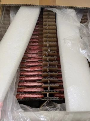 ভালো দাম 7 ইঞ্চি ইনোলাক্স অটোমোটিভ এলসিডি ডিসপ্লে ZJ070NA-01P 1024RGBx600 WSVGA 169PPI 40pin অনলাইন