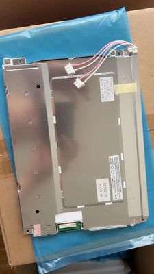 ভালো দাম শার্প ১০.৪ ইঞ্চি ইন্ডাস্ট্রিয়াল এলসিডি ডিসপ্লে LQ104S1DG21, ৩৫০০cd/m2 ব্রাইটনেস এবং ৪১পিন কানেক্টর সহ অনলাইন