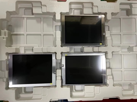 Sharp 5.7 ইঞ্চি ইন্ডাস্ট্রিয়াল এলসিডি মডেল LQ057Q3DC03 320X240পিক্সেল 70PPI 500cd/M2 33PIN