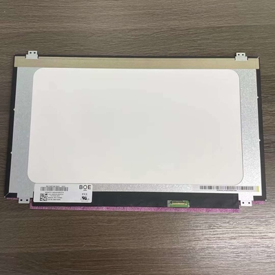 15.6 ইঞ্চি ইন্ডাস্ট্রিয়াল এলসিডি মডেল NV156FHM-N43 1920X1080পিক্সেল 141PPI 300CD/M2 30PIN