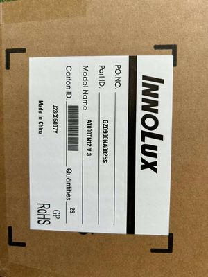 ভালো দাম ইনোলাক্স 9 ইঞ্চি ডিজিটাল ফটো ফ্রেম ডিসপ্লে মডেল AT090TN12 800x480পিক্সেল 104PPI 50PIN গেমিং এলসিডি স্ক্রিন অনলাইন